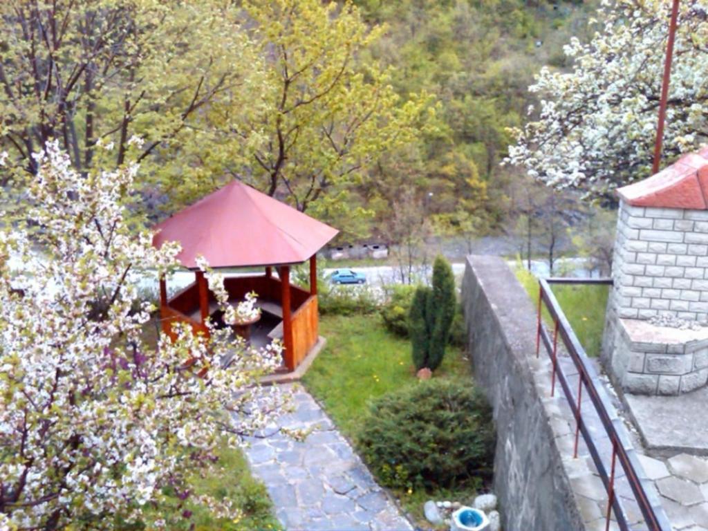 Afbeelding uit fotogalerij van Forest Spring in Narechenski Bani