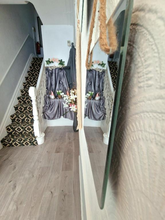 The Bosworth House Hotel - Resim 23