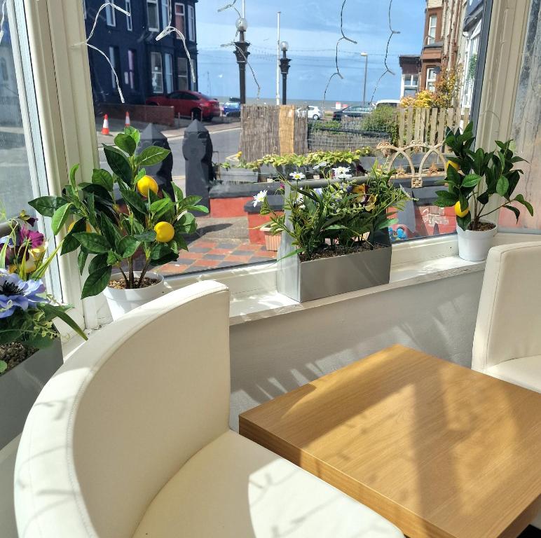 The Bosworth House Hotel - Resim 26