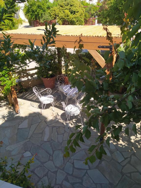 Fotografia z galérie ubytovania StayAtLenas v destinácii Nikiti