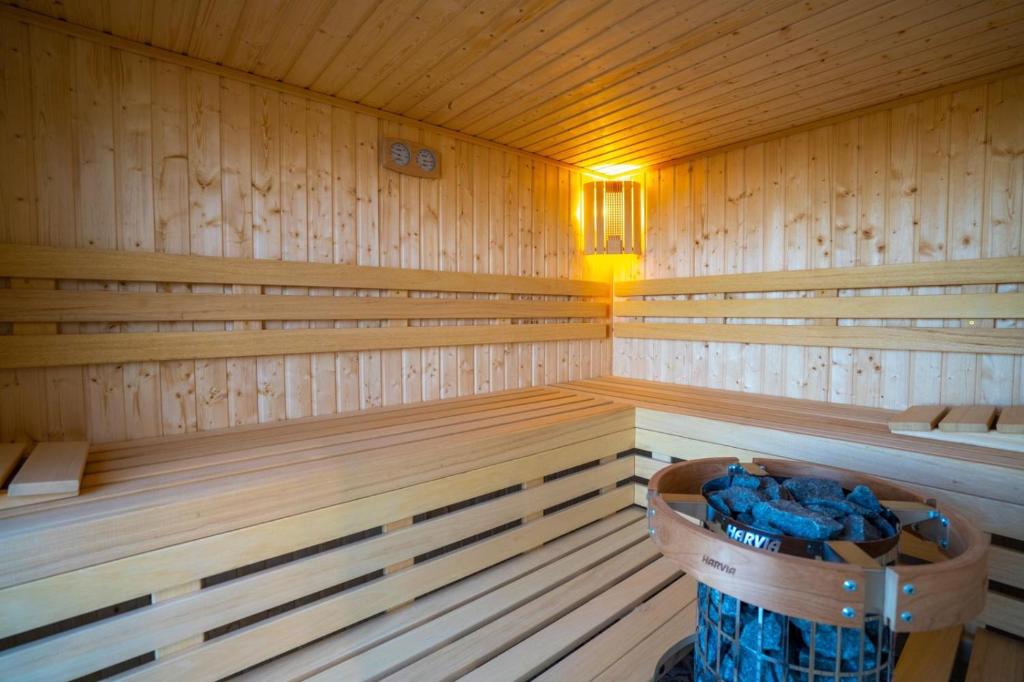Φωτογραφία από το άλμπουμ του Dom w Domu - Izera Glamping σε Gajowka