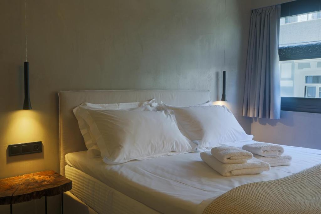 Picture of ATHENS LUX CASA, Urban Eco Suites, 아테네 (2024년 최신 요금)