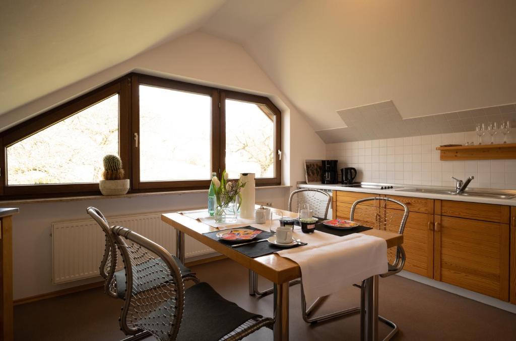 Fotografie z fotogalerie ubytování Gästehaus Heintz v destinaci Merzig