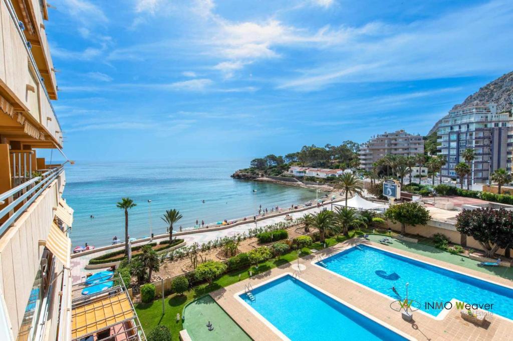25D Voramar 2 dormitorios