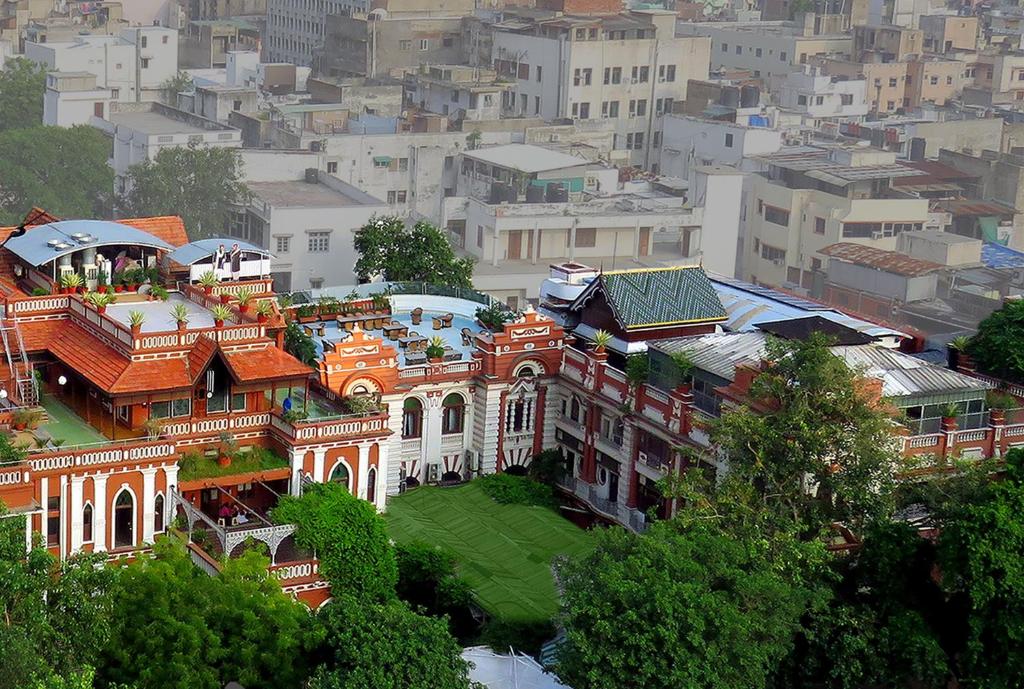 The House of MG-A Heritage Hotel, Ahmedabad, Ahmedabad (updated prices 2025)
