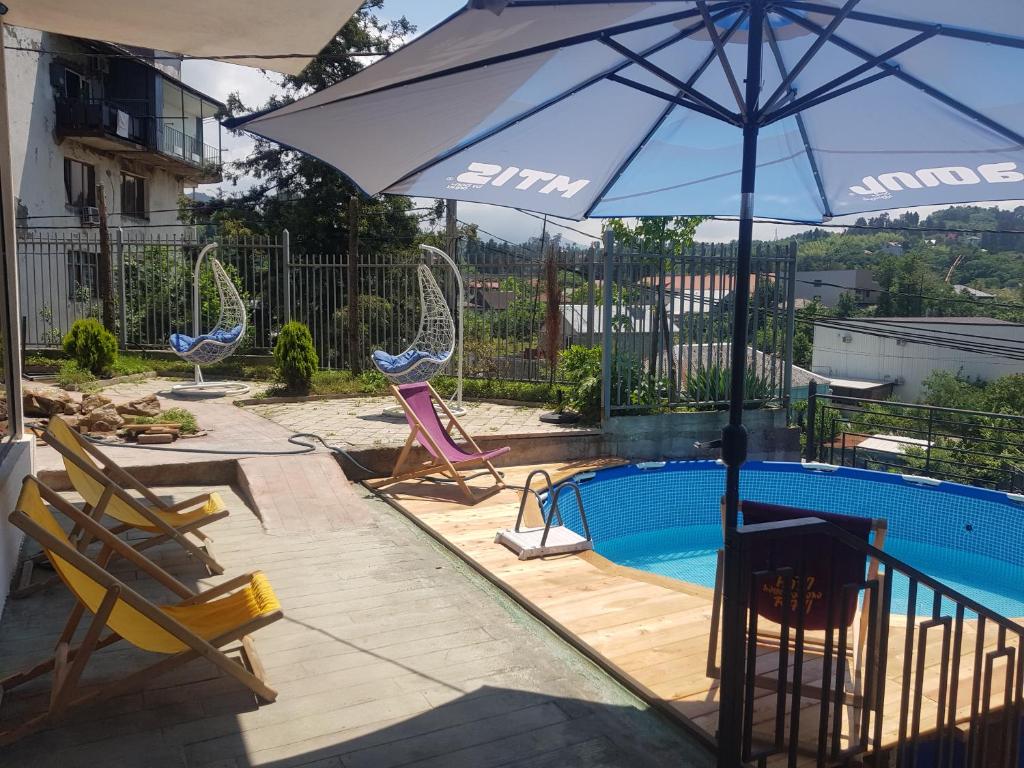 HOTEL PERLA DE MAR - Housity