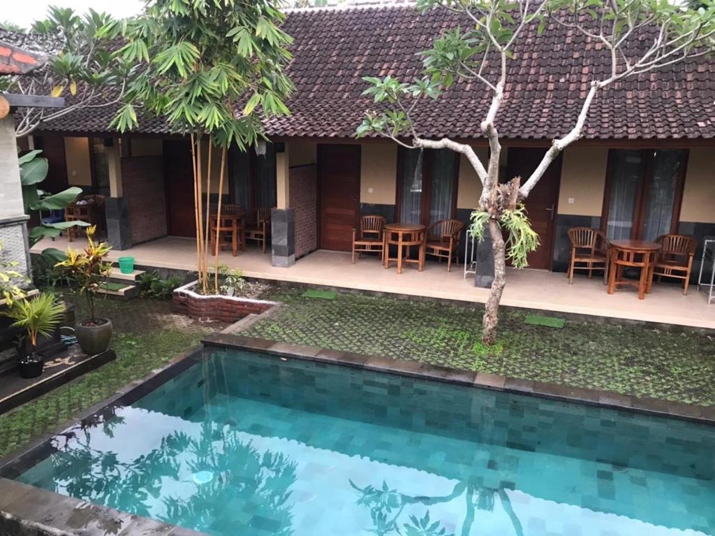 Werkudara Guest House - 12