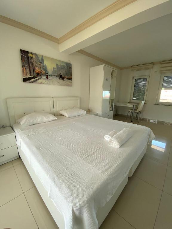 GÖKTÜRK APART - отзывы и видео