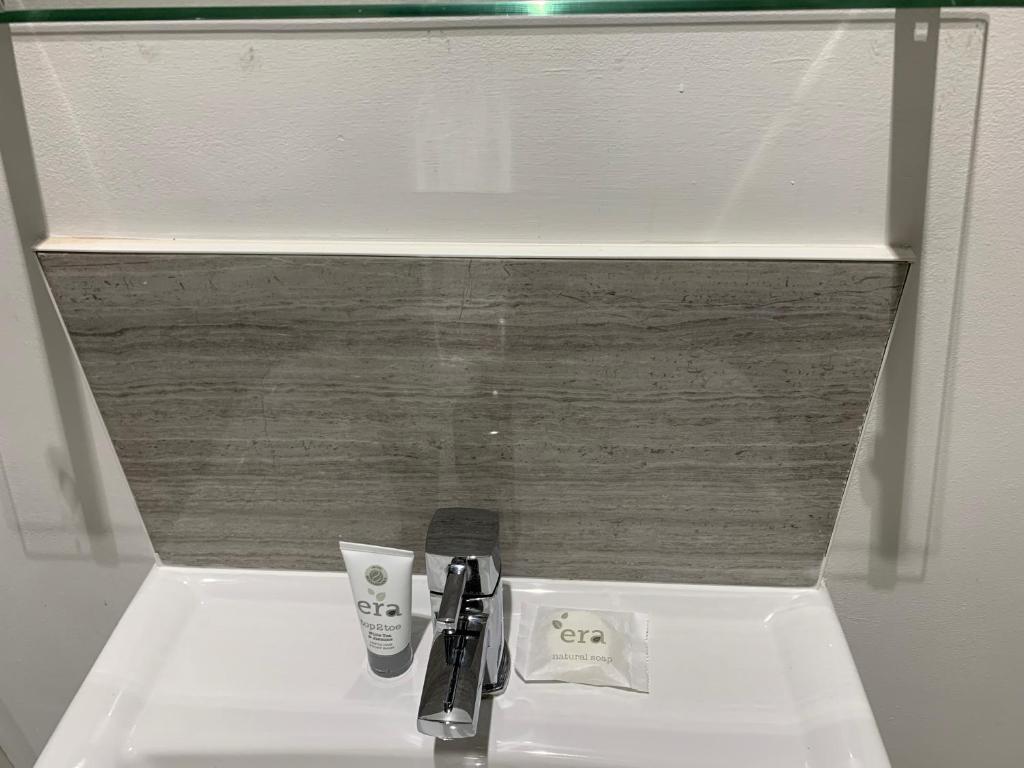 Imperial Salford Hotel - Resim 15