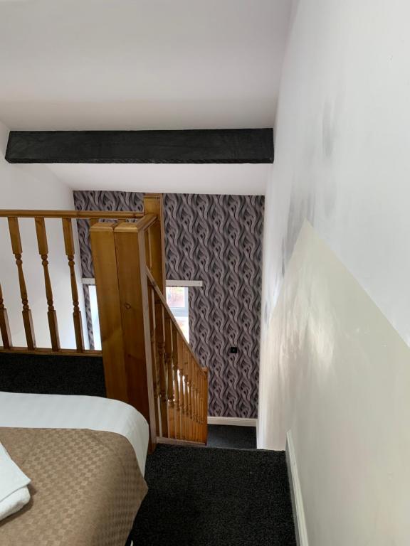 Imperial Salford Hotel - Resim 34