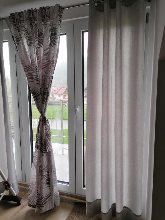 Fotografie z fotogalerie ubytování Apartamenty Wisła Lipowa 16-4D ve Visle