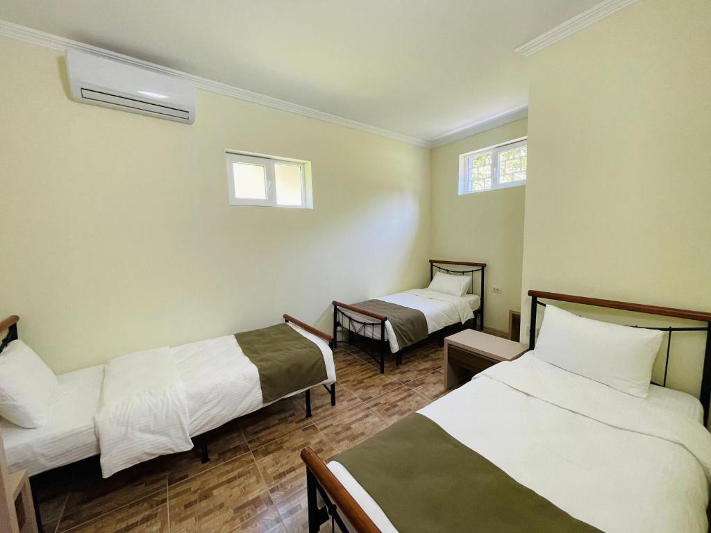 Calligraphy Hotel and Cottages - Cabaña De Lujo