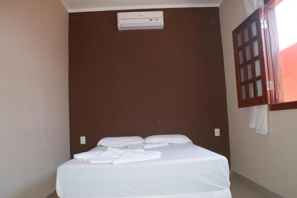  Flat La Fazenda
