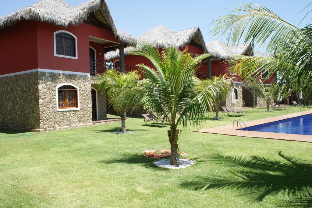  Flat La Fazenda