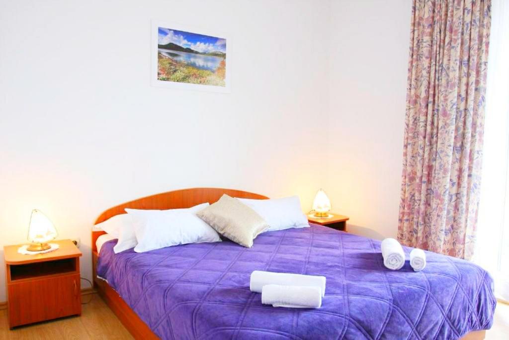 Apartments & Rooms Čakelić - 18