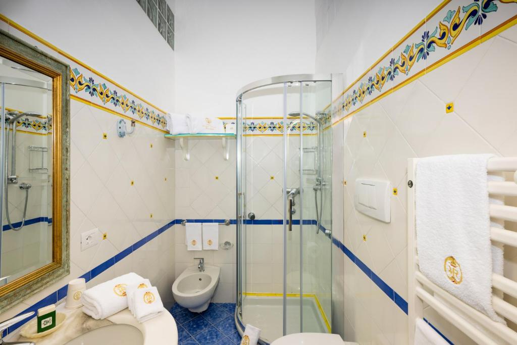 Hotel Royal Prisco - 8