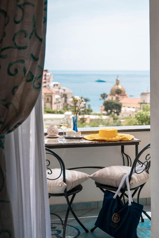 Hotel Royal Prisco - 11