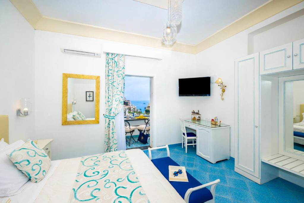 Hotel Royal Prisco - 12