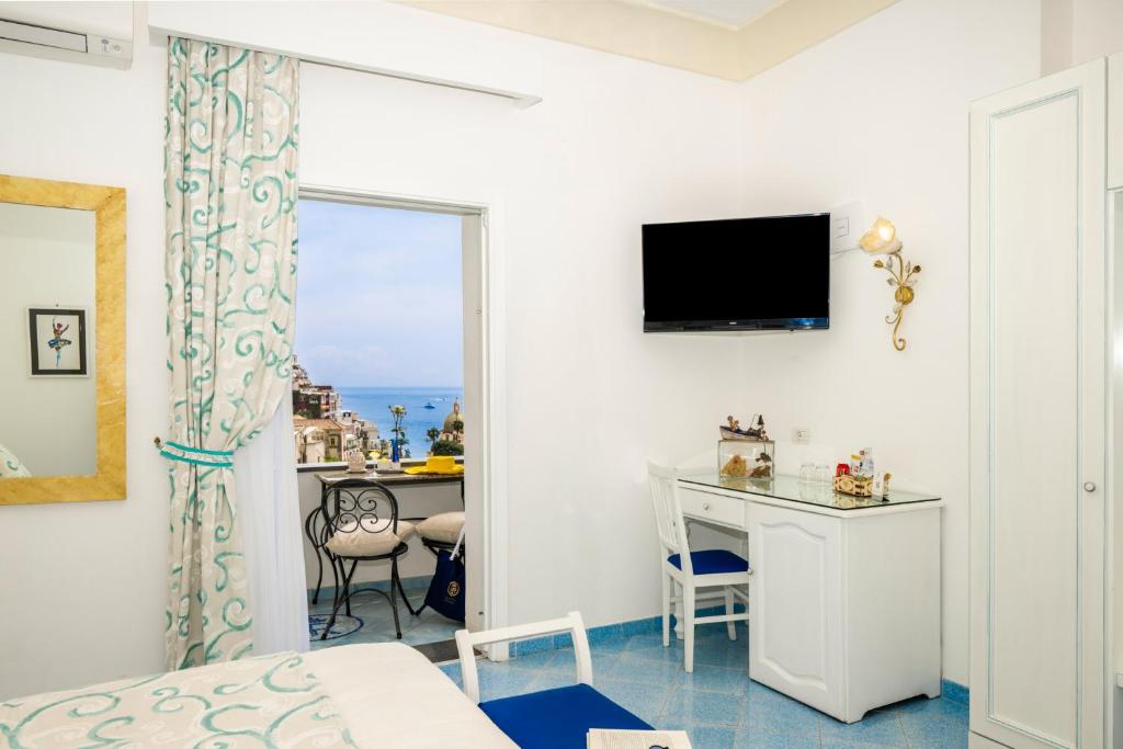 Hotel Royal Prisco - 15