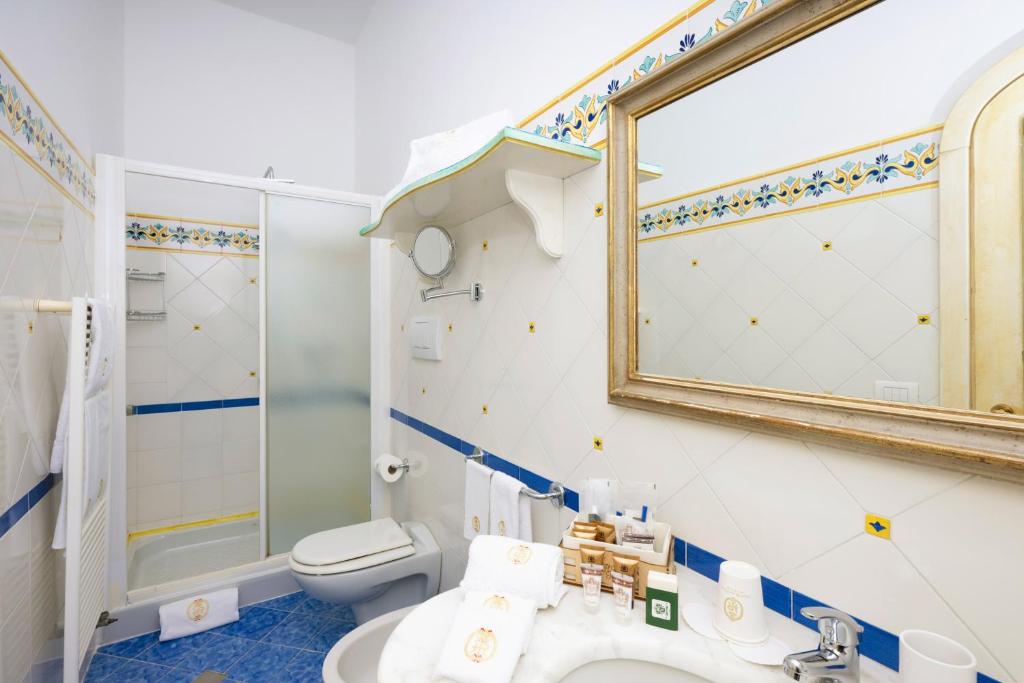 Hotel Royal Prisco - 14