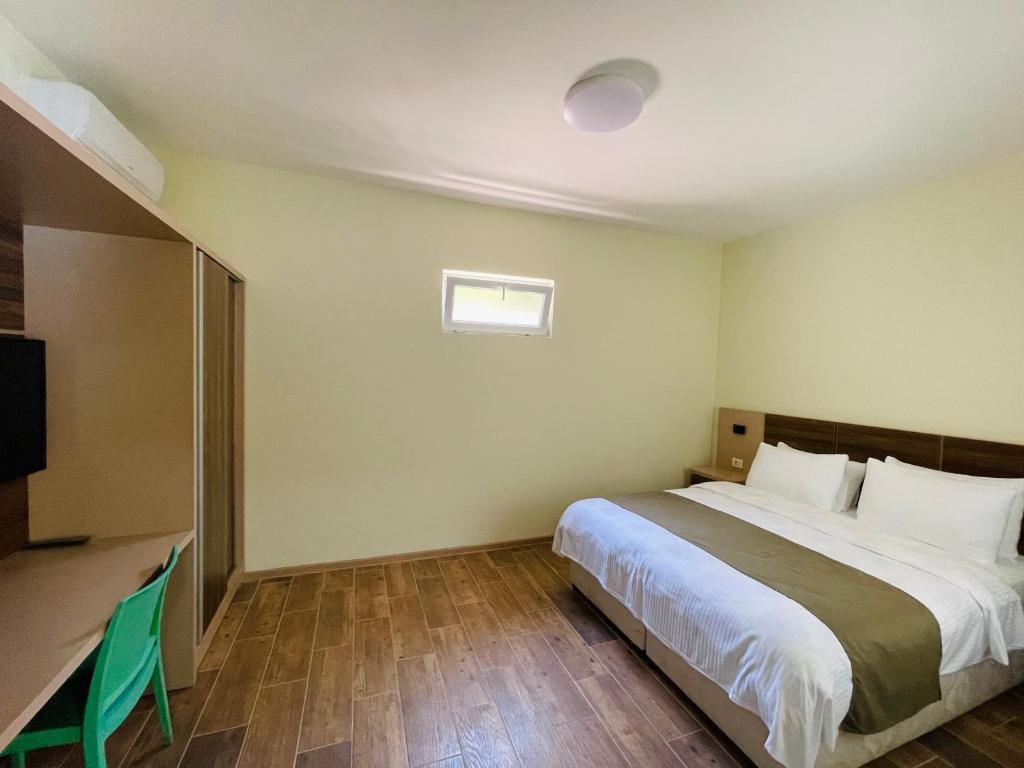 Calligraphy Hotel and Cottages - Cabaña Superior