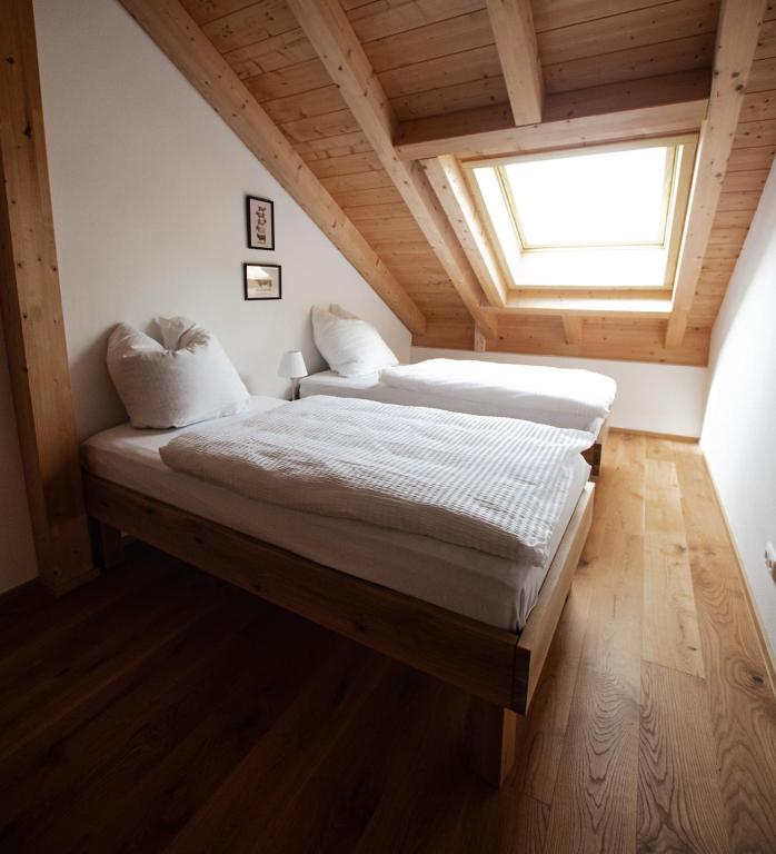 Ferienhof Kohler - Apartamento De Dos Dormitorios