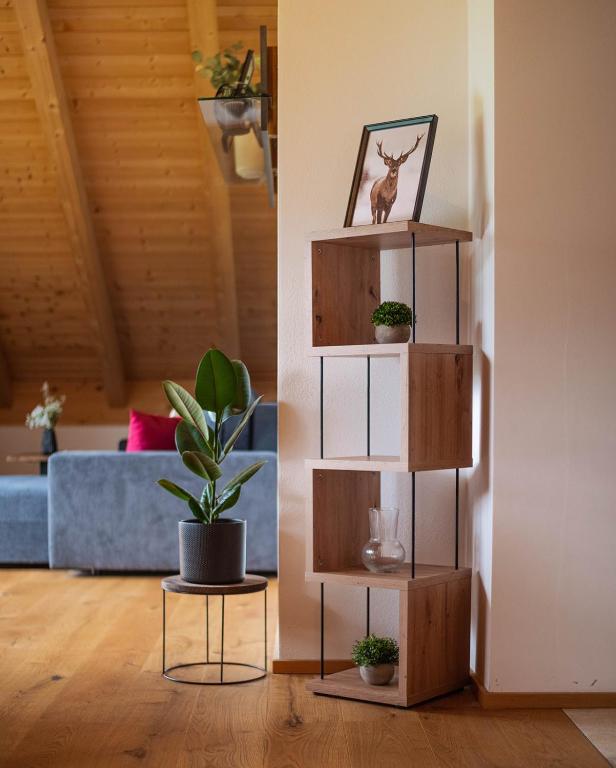 Ferienhof Kohler - Apartamento De Dos Dormitorios