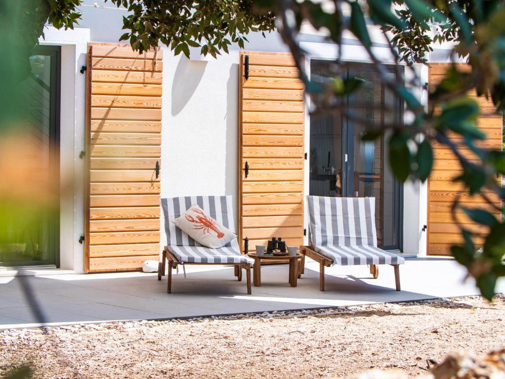 Zdjęcie z galerii obiektu Hvar Cricket House Pakleni island w Hvarze