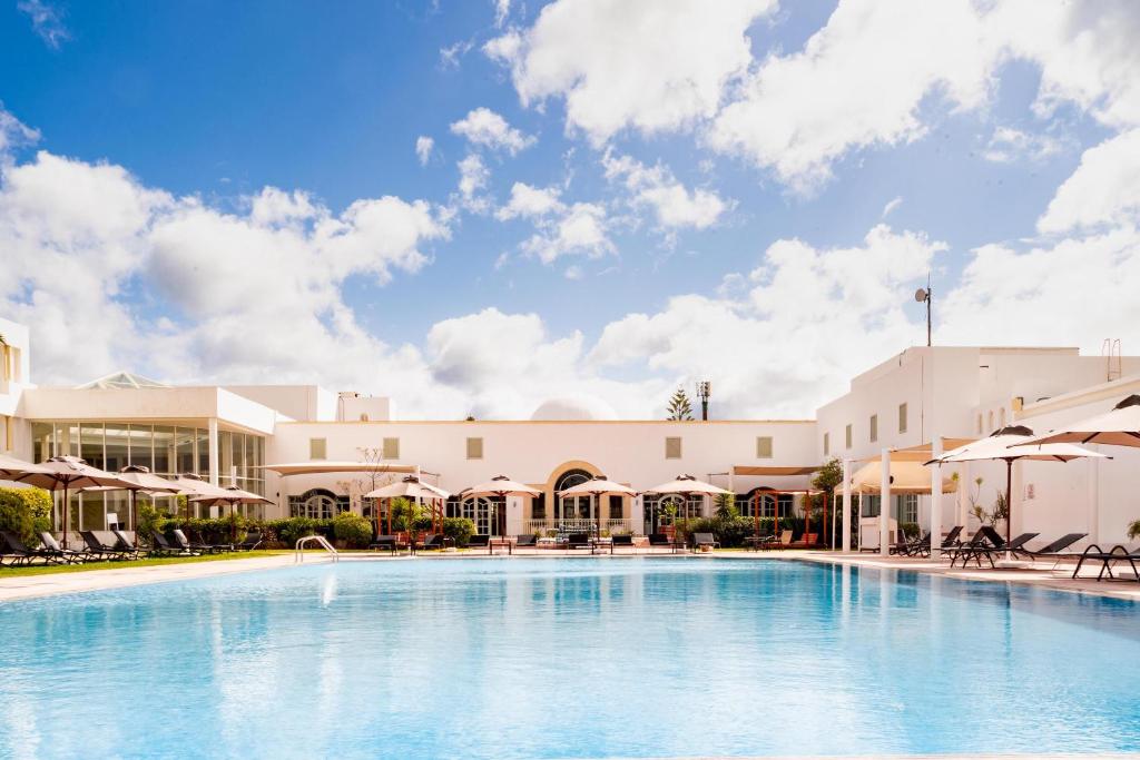 TMK Hotel Flora Park - Adults Only, Hammamet – Tarifs 2024