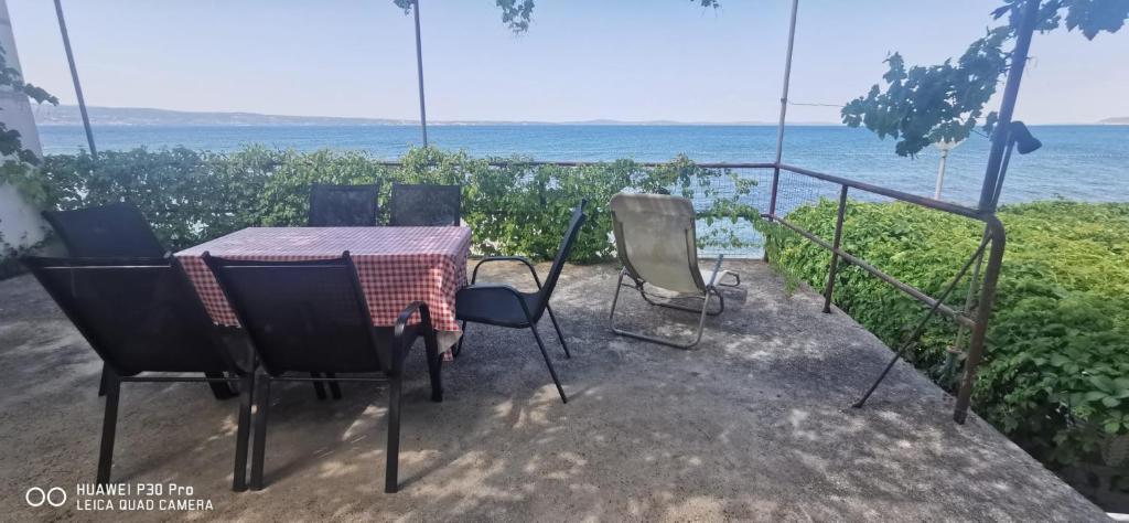 Príroda v okolí apartmánu