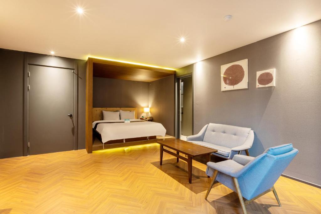 Sorgente Business Hotel - Suite