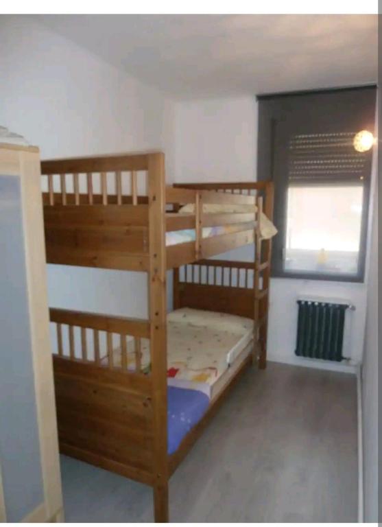 Apartamento en el pirineo catalan, Sant Jordi de Cercs ...