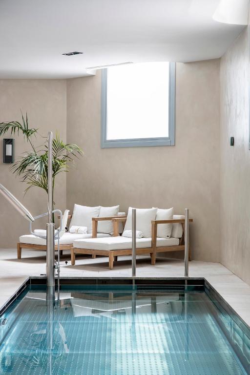 Ayala 63 - THE ARC COLLECTION - Apartamento De Una Habitación