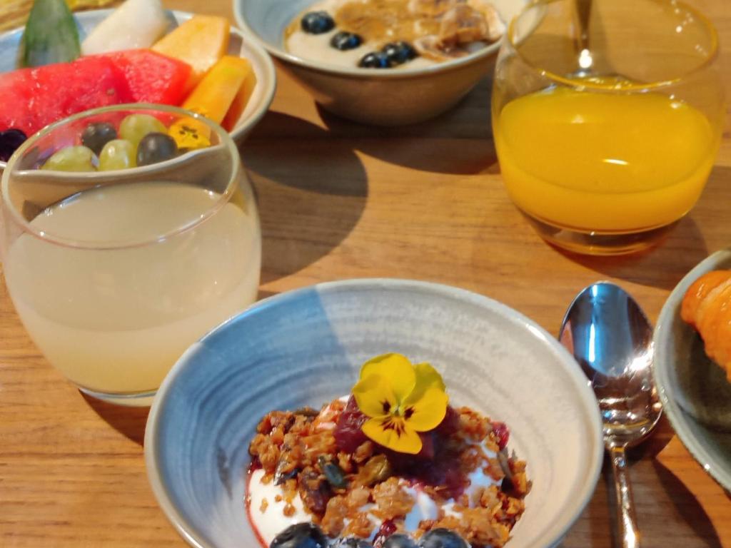 Wren Urban Nest - Resim 24