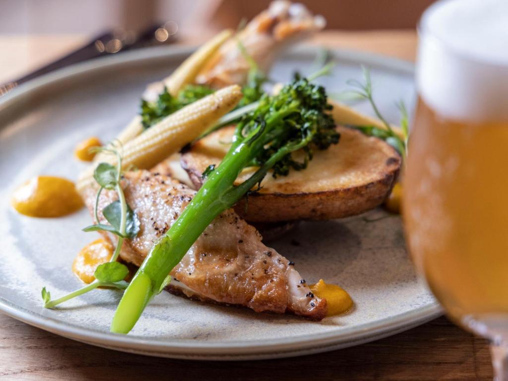 Wren Urban Nest - Resim 26