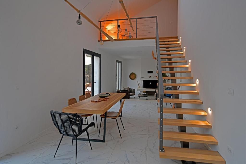 Zdjęcie z galerii obiektu Hvar Cricket House Pakleni island w Hvarze