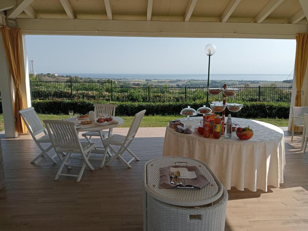 Country House Resort Villa Giardino degli Eventi