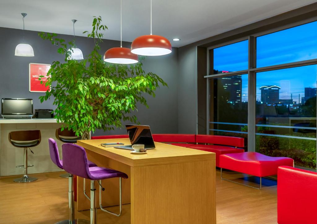 Foto da galeria de Ibis Bursa em Bursa