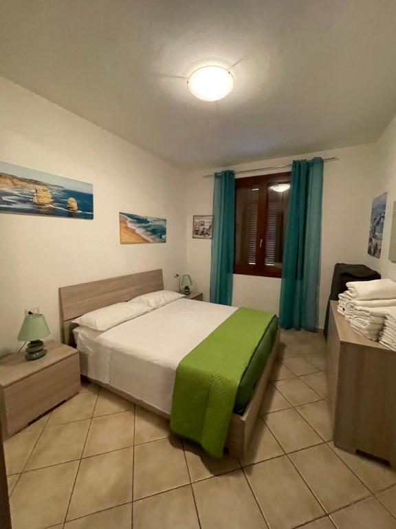 Zdjęcie z galerii obiektu Patrician House w mieście Olbia