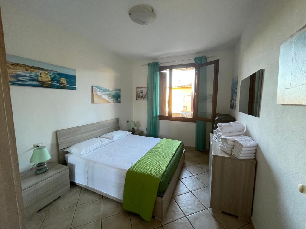 Zdjęcie z galerii obiektu Patrician House w mieście Olbia
