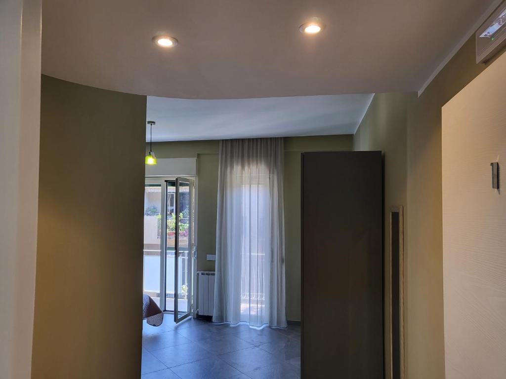 Fotografie z fotogalerie ubytování Casa dello stretto v destinaci Messina