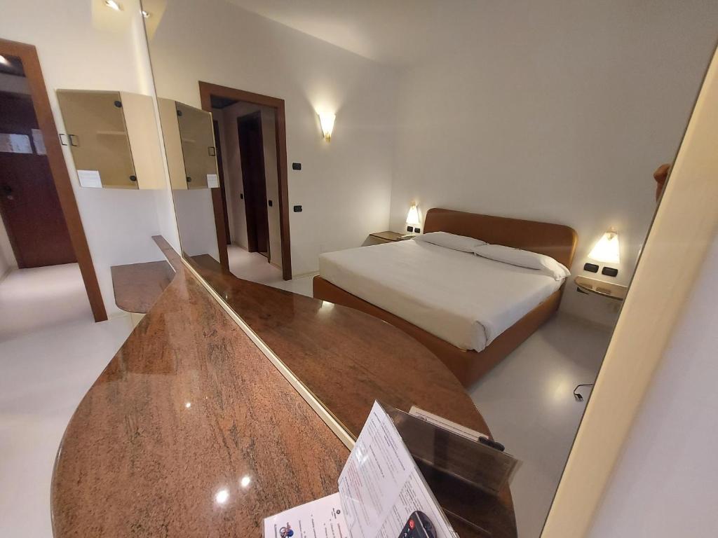 Derechos de imagen reservados por Booking.com