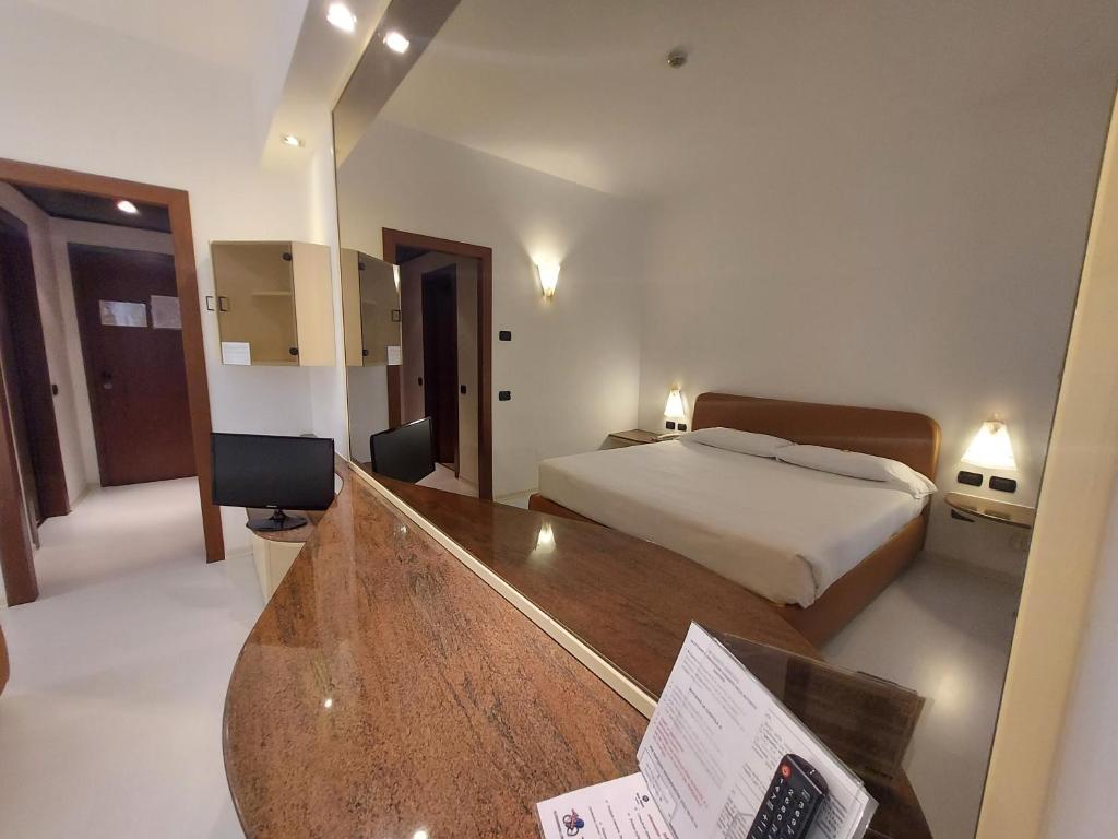 Derechos de imagen reservados por Booking.com