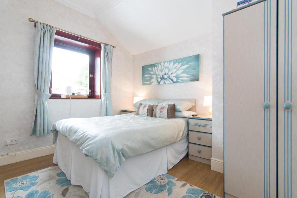 Norwood Guesthouse-Loch Lomond - Chambre Double Standard