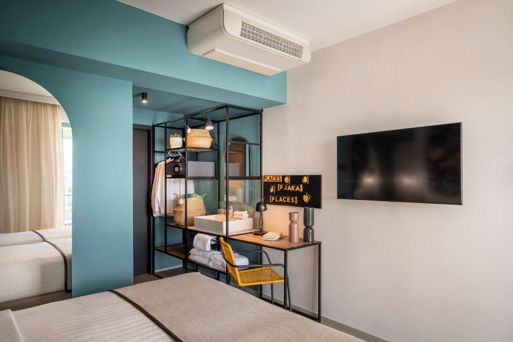 PLACES Dalmacija by Valamar - 4