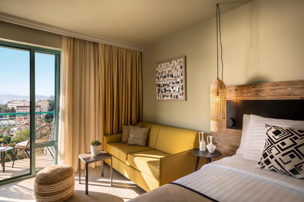 PLACES Dalmacija by Valamar - 7