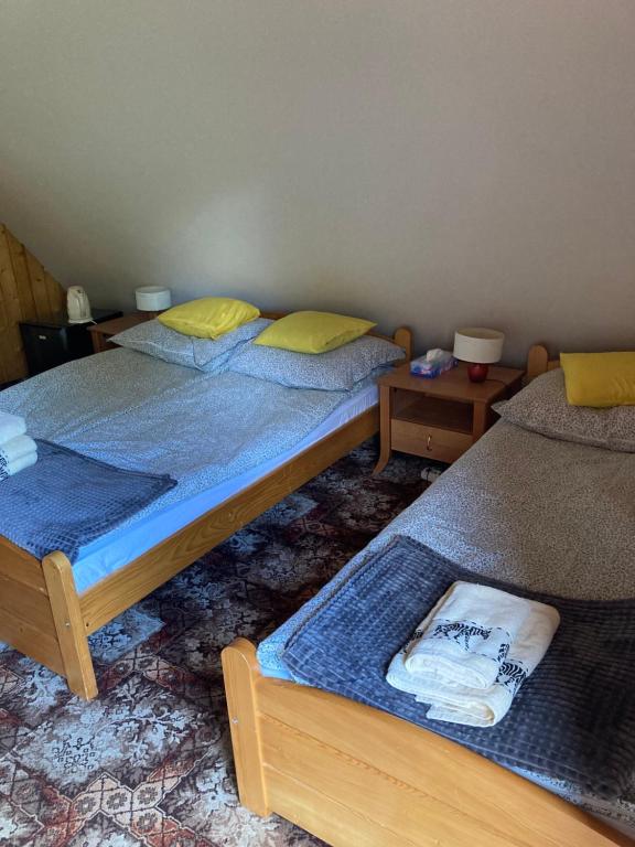 Agroturystyka Skałka - 18