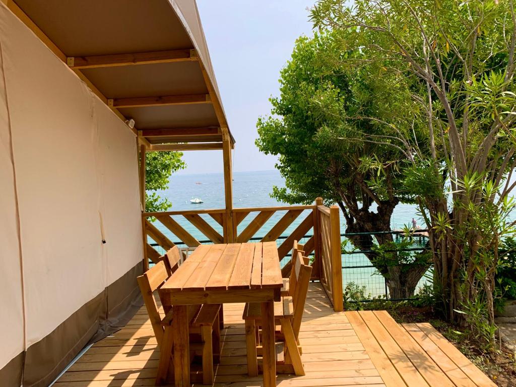 Colombaia Village, Padenghe sul Garda (aktualisierte Preise fr 2026)