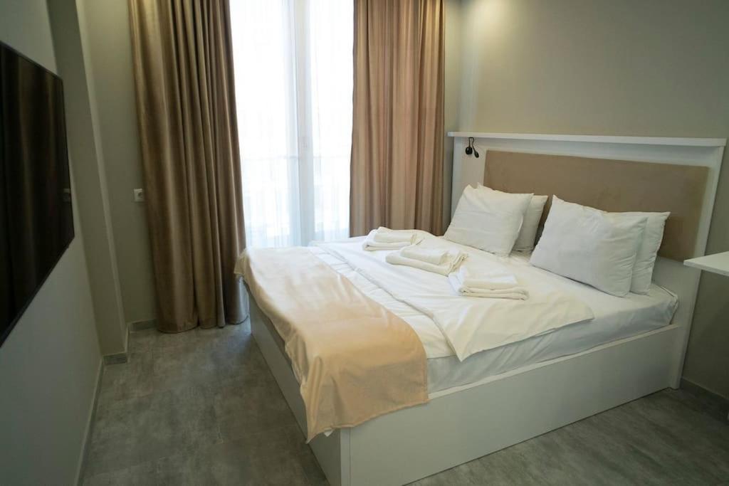 Leo Group Apartment 14-306b Sunrise Batumi, Batumi – opdaterede priser for  2023