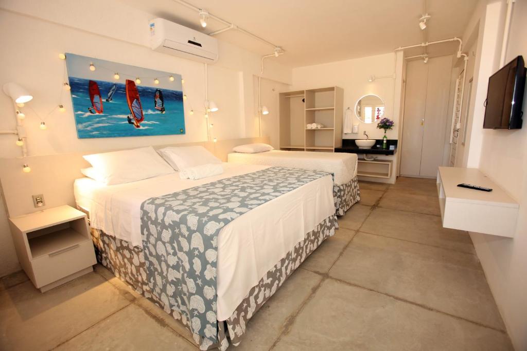 Saint Germain Kite Residence - Apartment - Ground Floor